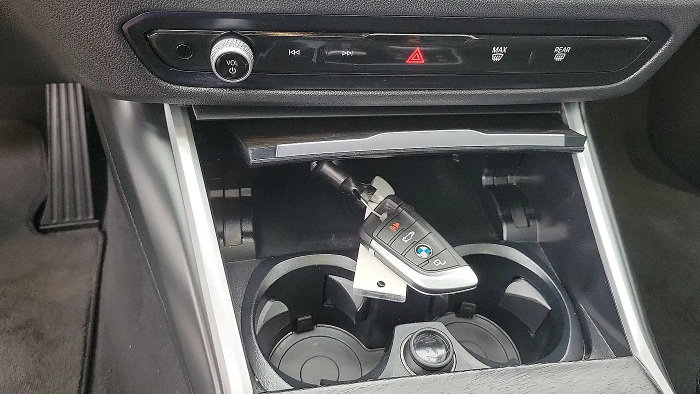 2024 BMW 4 Series 430i Gran Coupe