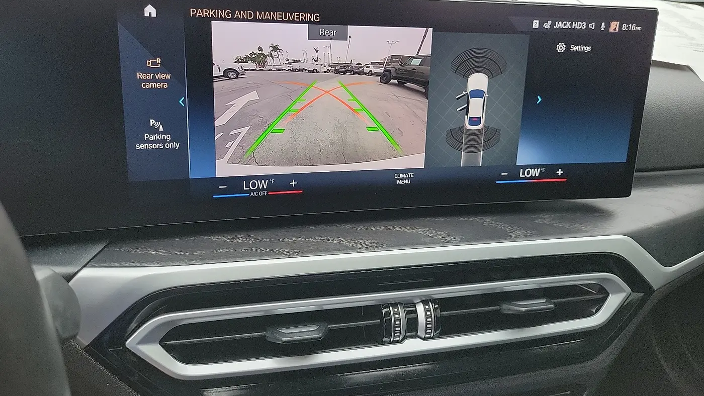 2024 BMW 4 Series 430i Gran Coupe