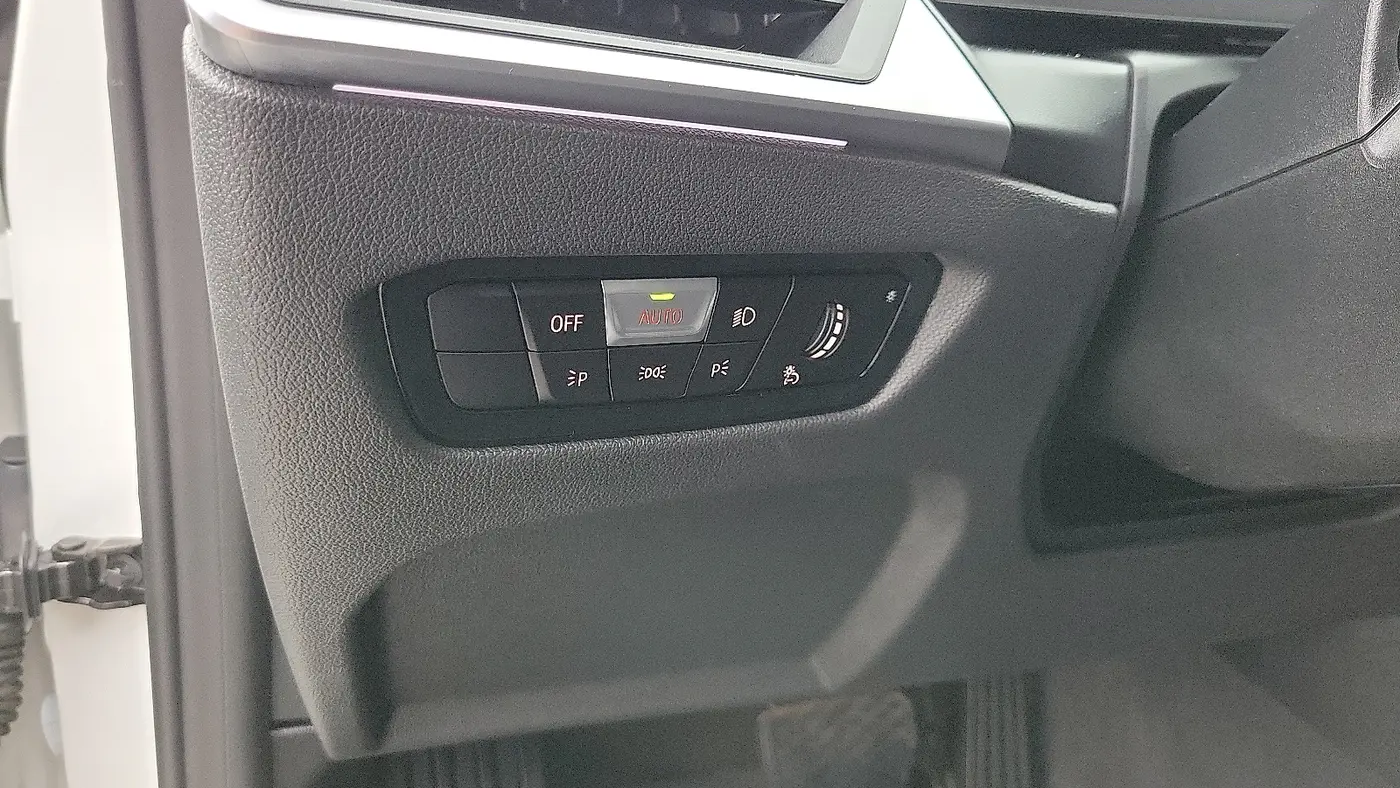 2024 BMW 4 Series 430i Gran Coupe
