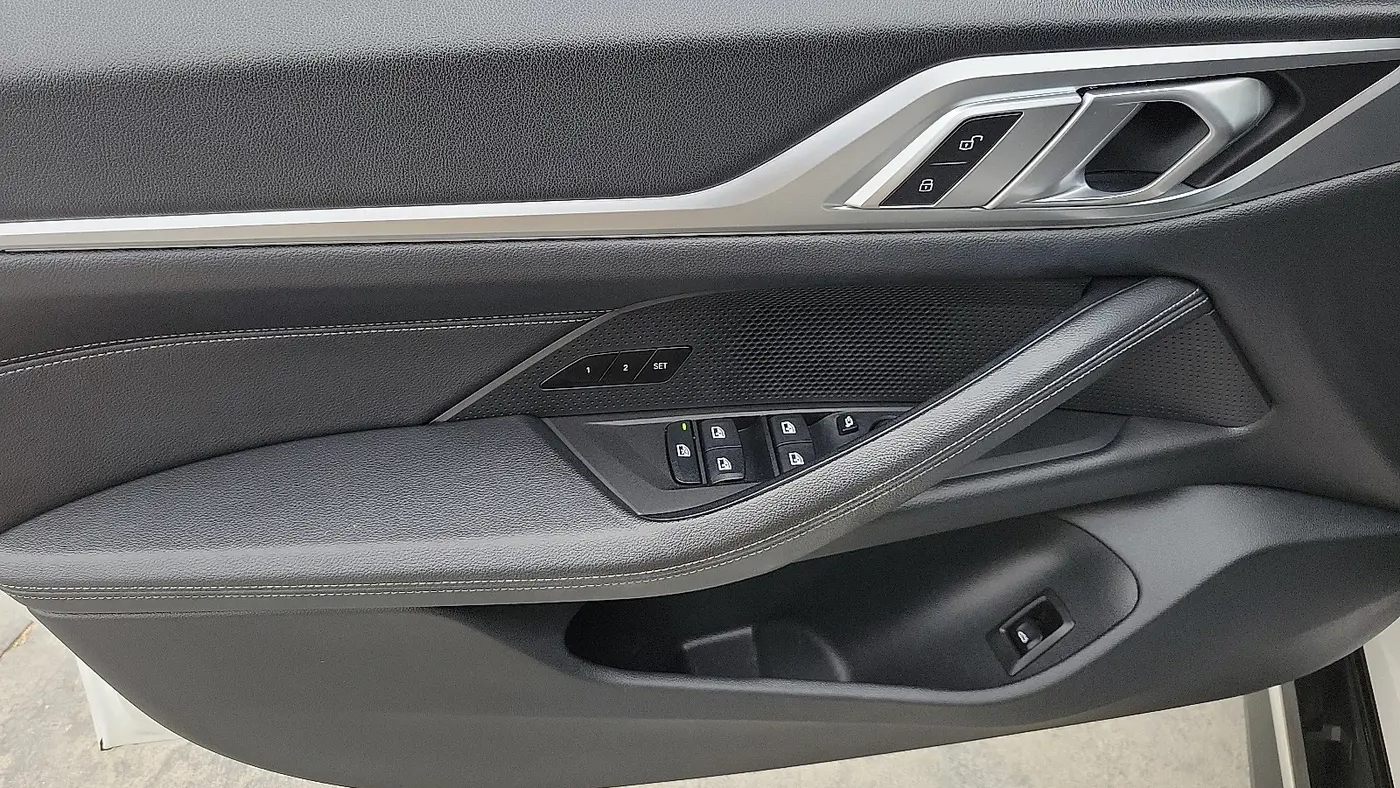2024 BMW 4 Series 430i Gran Coupe