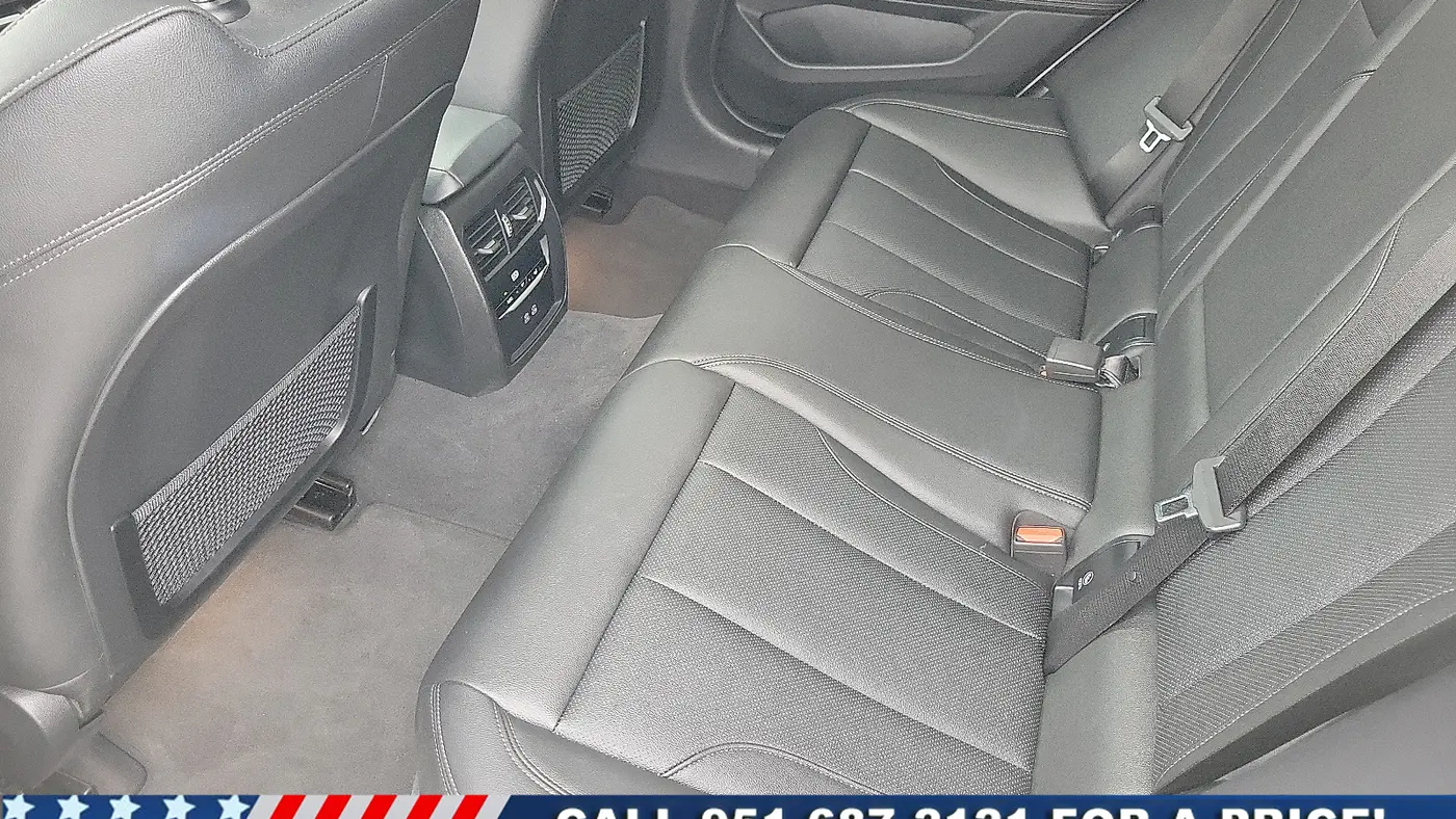 2024 BMW 4 Series 430i Gran Coupe