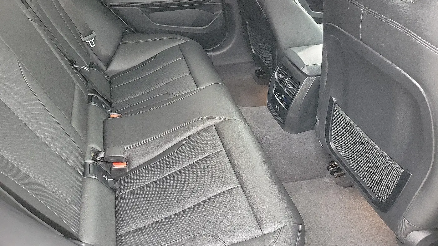2024 BMW 4 Series 430i Gran Coupe
