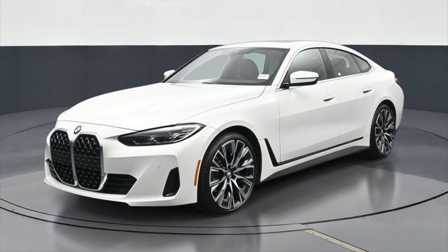 Preowned 2024 BMW 4 Series 430i Gran Coupe for Sale