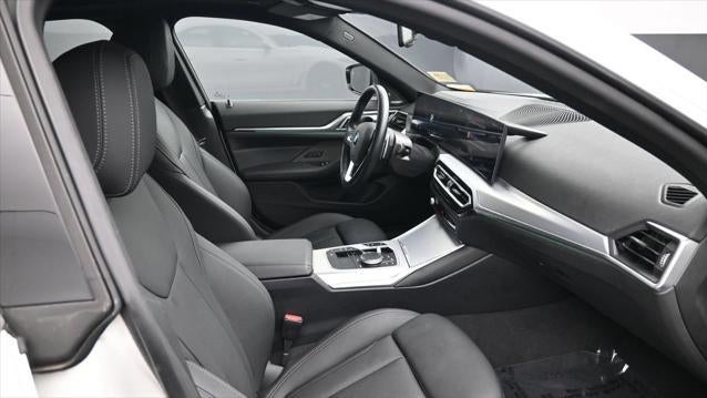 2024 BMW 4 Series 430i Gran Coupe