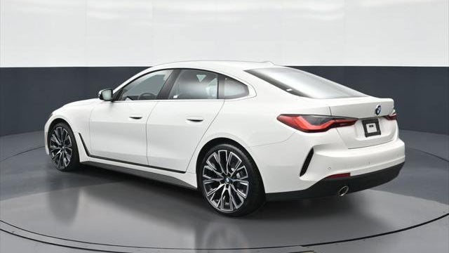 2024 BMW 4 Series 430i Gran Coupe