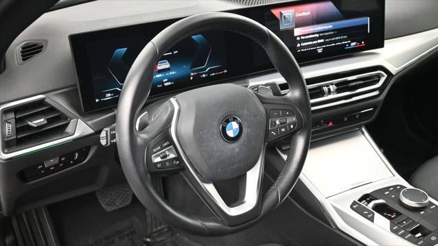 2024 BMW 4 Series 430i Gran Coupe