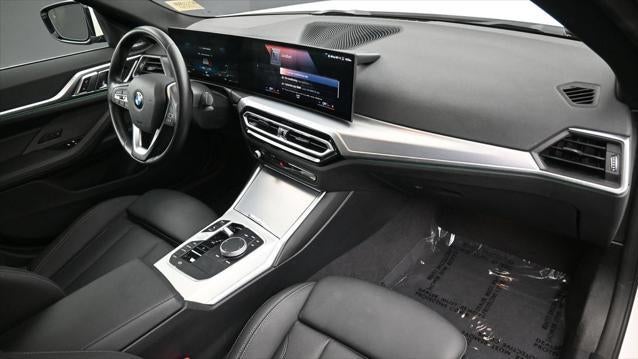 2024 BMW 4 Series 430i Gran Coupe