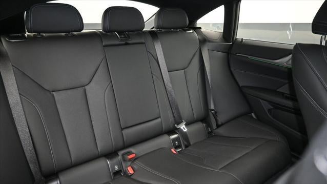 2024 BMW 4 Series 430i Gran Coupe