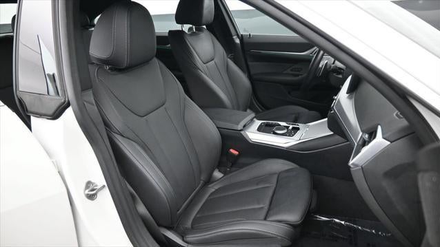 2024 BMW 4 Series 430i Gran Coupe