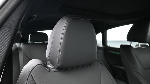 2024 BMW 4 Series 430i Gran Coupe