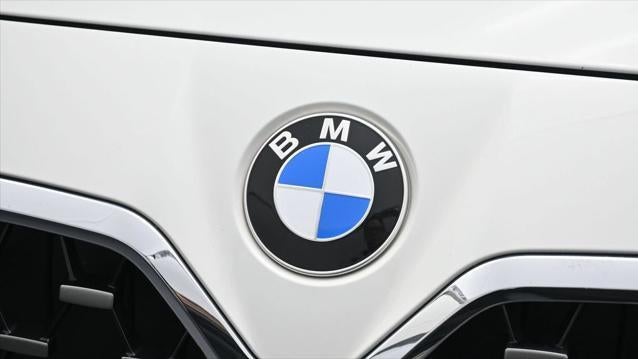 2024 BMW 4 Series 430i Gran Coupe