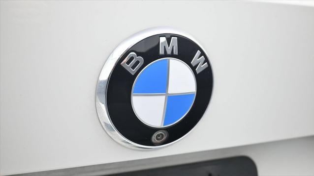 2024 BMW 4 Series 430i Gran Coupe