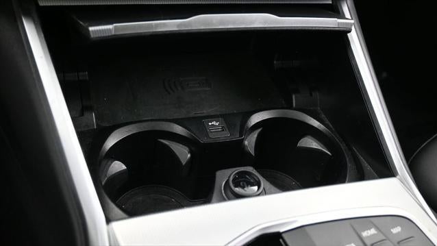 2024 BMW 4 Series 430i Gran Coupe
