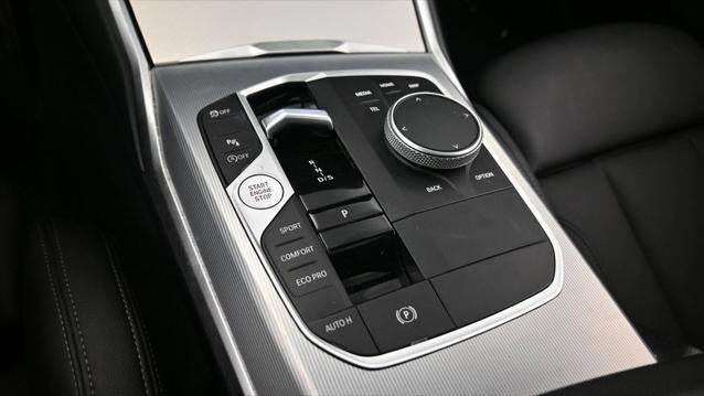 2024 BMW 4 Series 430i Gran Coupe