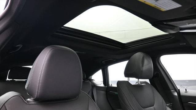 2024 BMW 4 Series 430i Gran Coupe