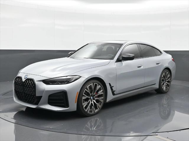 2023 BMW 430i