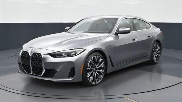 Preowned 2024 BMW 4 Series 430i Gran Coupe for Sale
