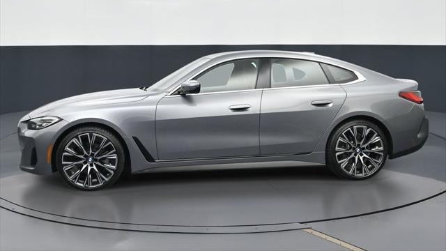 2024 BMW 4 Series 430i Gran Coupe