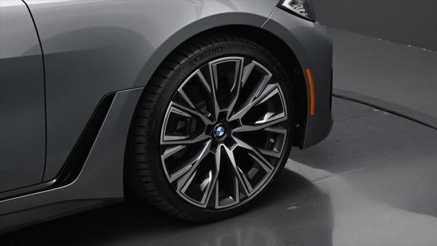 2024 BMW 4 Series 430i Gran Coupe