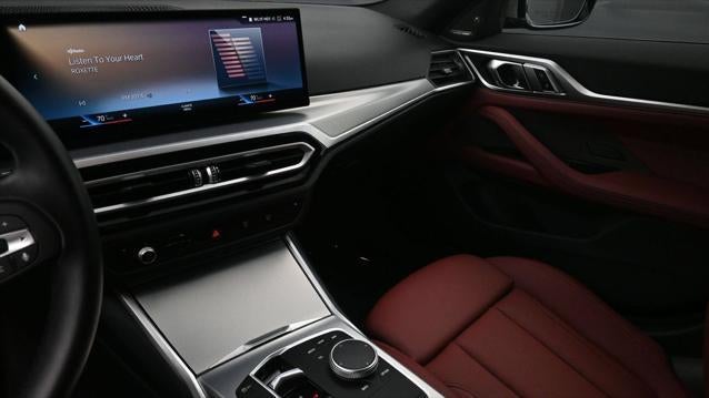 2024 BMW 4 Series 430i Gran Coupe
