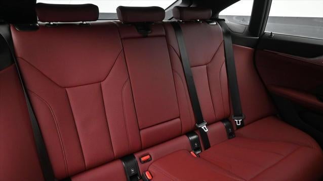 2024 BMW 4 Series 430i Gran Coupe