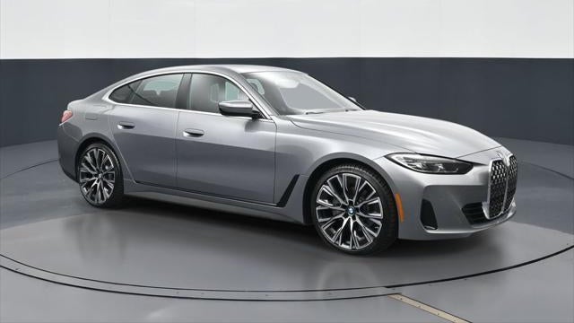 2024 BMW 4 Series 430i Gran Coupe