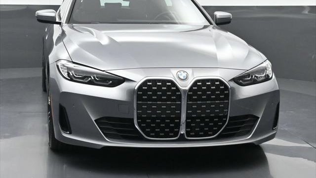 2024 BMW 4 Series 430i Gran Coupe