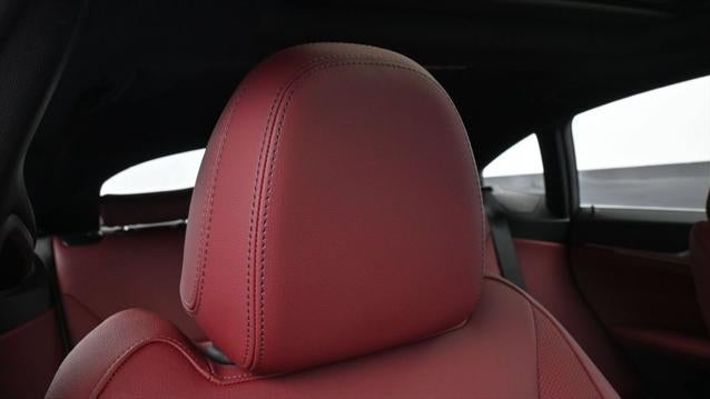 2024 BMW 4 Series 430i Gran Coupe