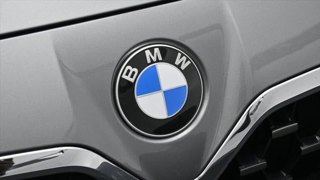 2024 BMW 4 Series 430i Gran Coupe