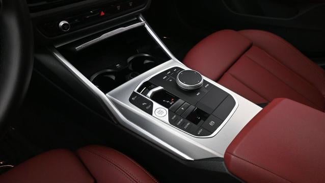 2024 BMW 4 Series 430i Gran Coupe