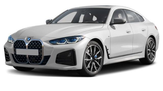 Preowned 2022 BMW 4 Series 430i Gran Coupe for Sale