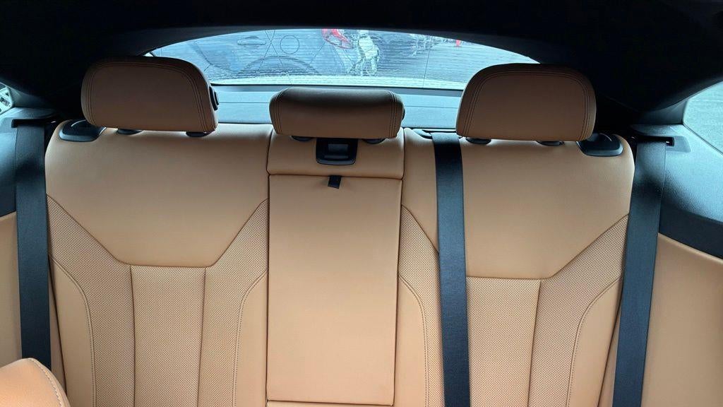 2022 BMW 4 Series 430i Gran Coupe