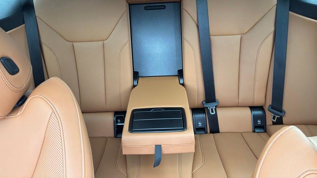 2022 BMW 4 Series 430i Gran Coupe