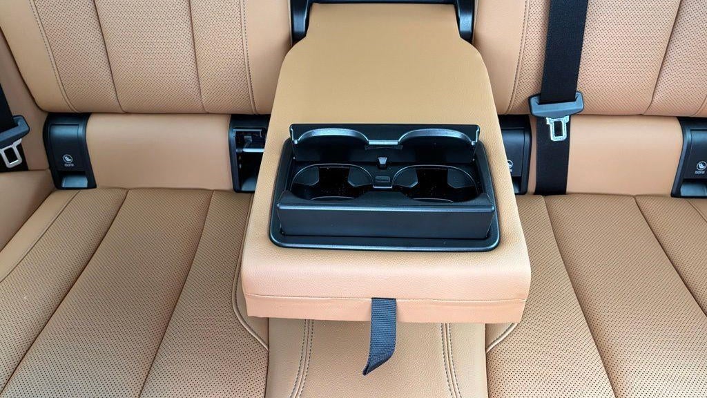 2022 BMW 4 Series 430i Gran Coupe