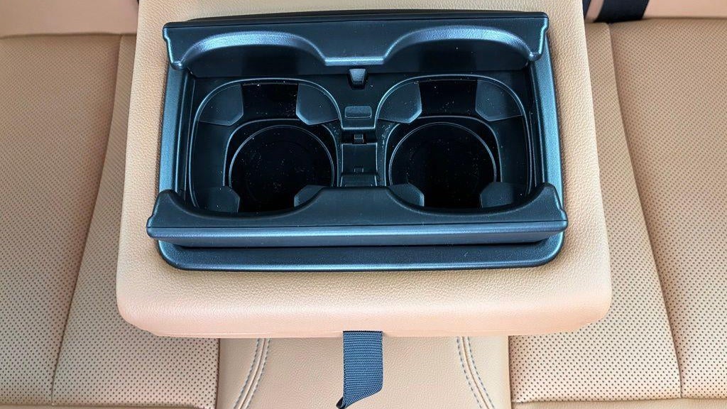 2022 BMW 4 Series 430i Gran Coupe