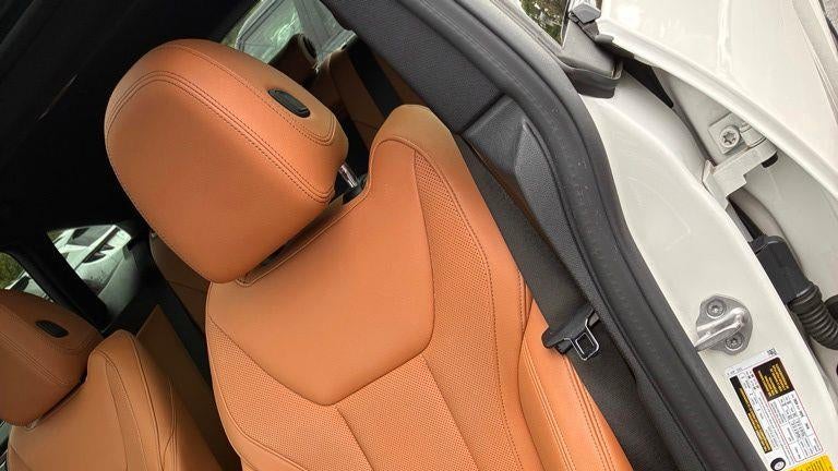2022 BMW 4 Series 430i Gran Coupe