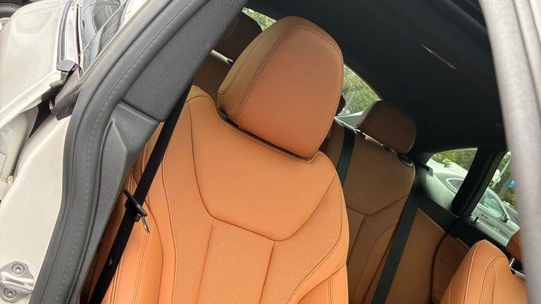 2022 BMW 4 Series 430i Gran Coupe