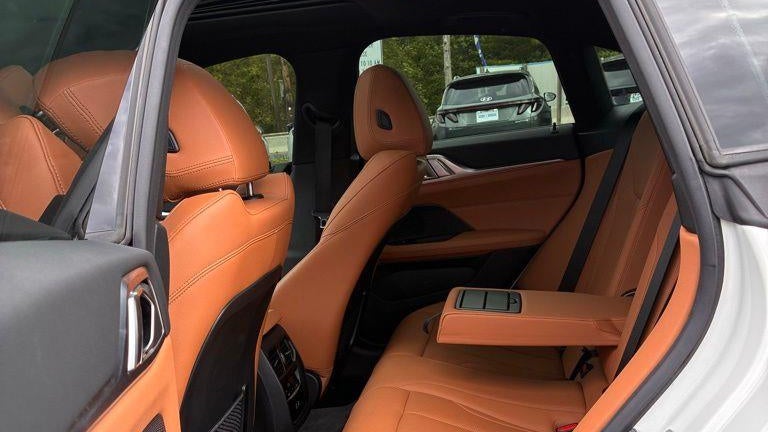 2022 BMW 4 Series 430i Gran Coupe
