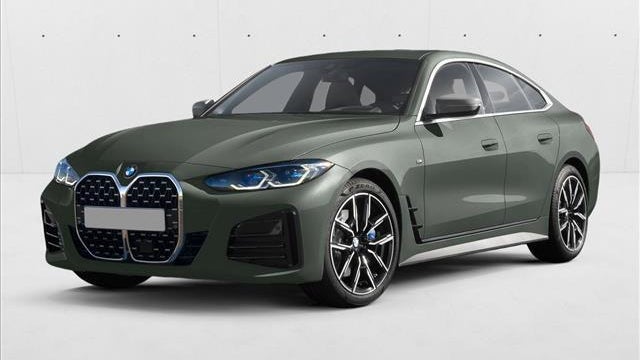 Preowned 2023 BMW 4 Series 430i Gran Coupe for Sale