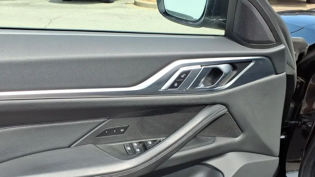 2024 BMW 4 Series 430i Gran Coupe