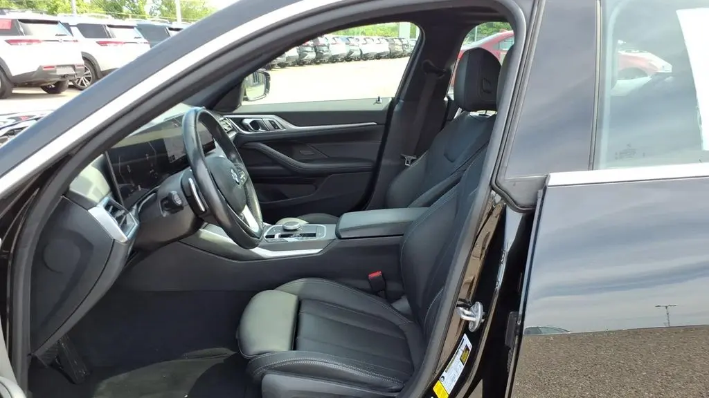 2024 BMW 4 Series 430i Gran Coupe
