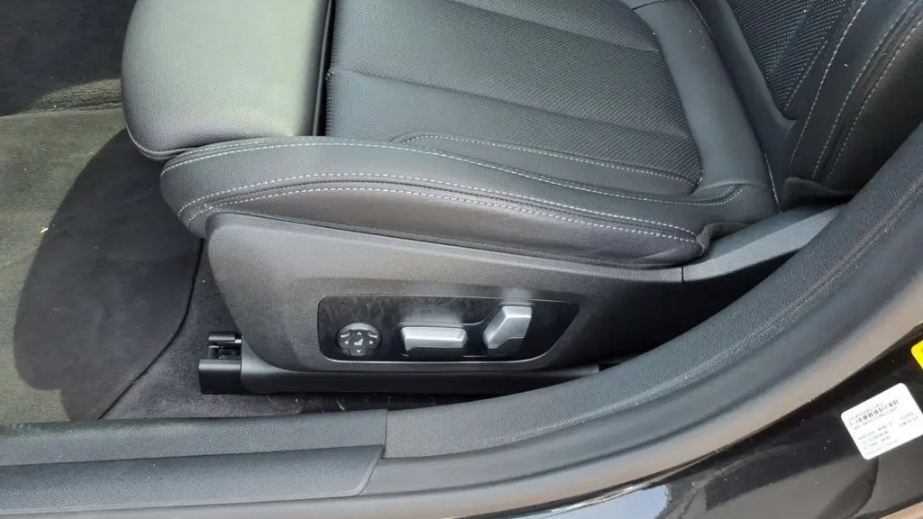 2024 BMW 4 Series 430i Gran Coupe