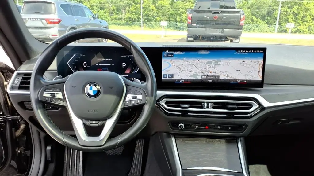 2024 BMW 4 Series 430i Gran Coupe