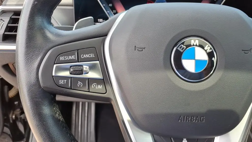 2024 BMW 4 Series 430i Gran Coupe