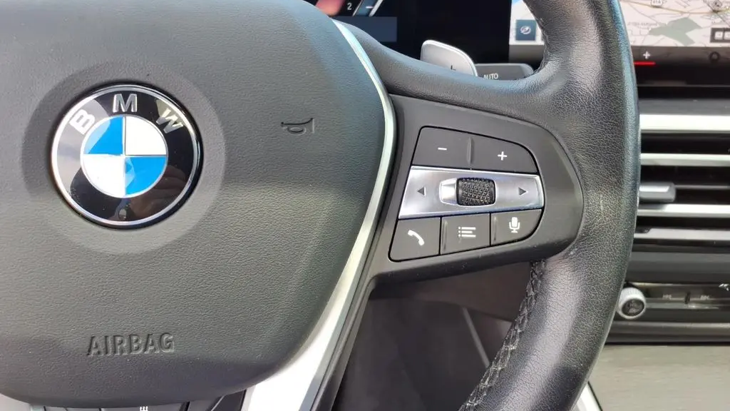 2024 BMW 4 Series 430i Gran Coupe