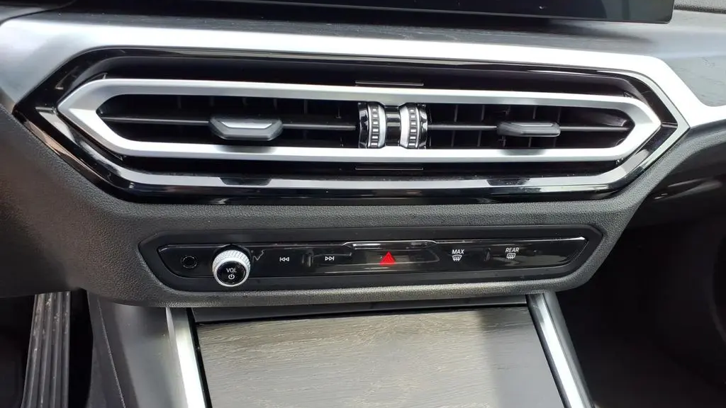 2024 BMW 4 Series 430i Gran Coupe