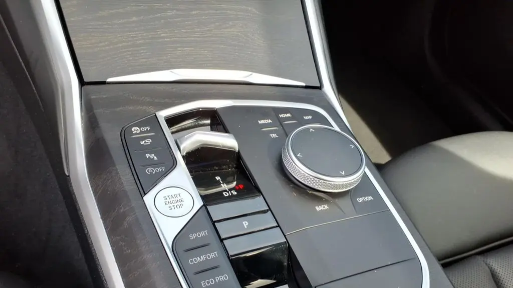 2024 BMW 4 Series 430i Gran Coupe