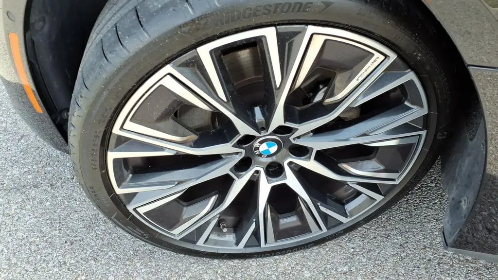 2024 BMW 4 Series 430i Gran Coupe