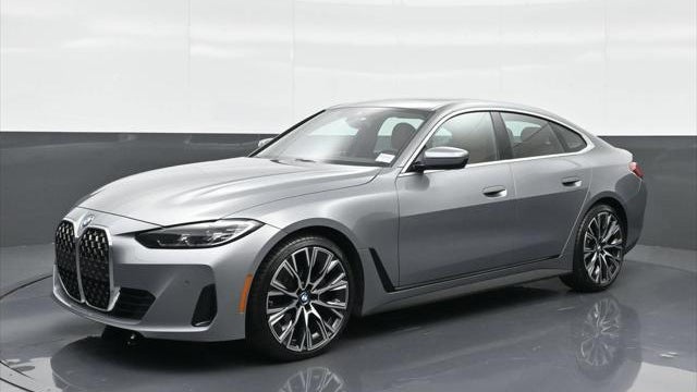 Preowned 2024 BMW 4 Series 430i Gran Coupe for Sale