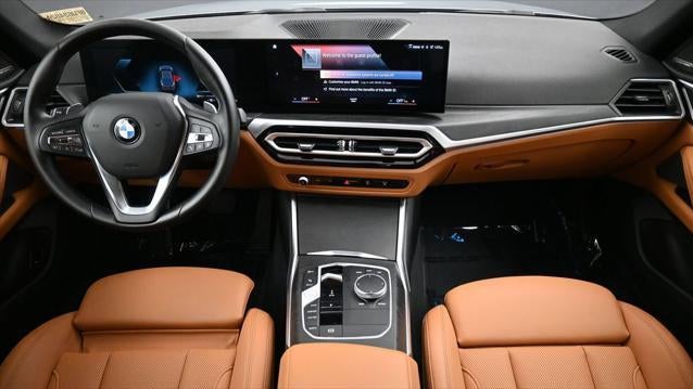 2024 BMW 4 Series 430i Gran Coupe